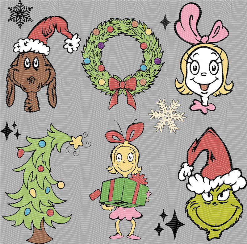 Christmas-G 257